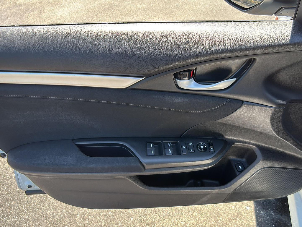2017 Honda Civic Sedan Located at Smart Motors Toyota slide-image