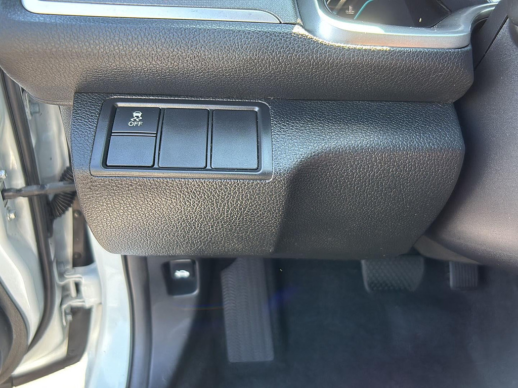 2017 Honda Civic Sedan Located at Smart Motors Toyota slide-image