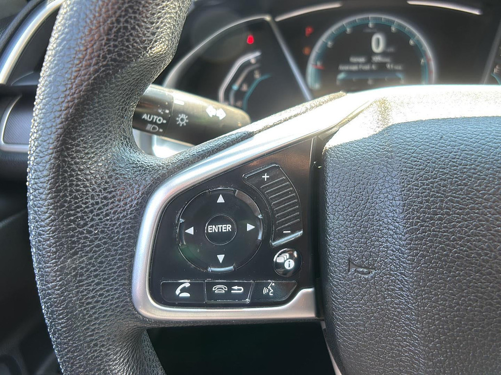 2017 Honda Civic Sedan Located at Smart Motors Toyota slide-image