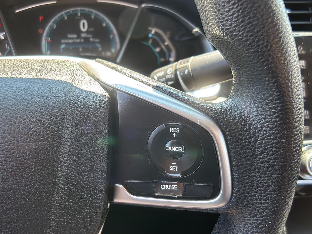 2017 Honda Civic Sedan Located at Smart Motors Toyota slide-image