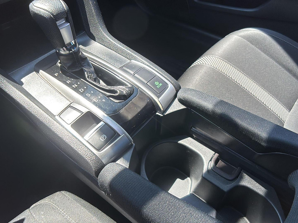 2017 Honda Civic Sedan Located at Smart Motors Toyota slide-image