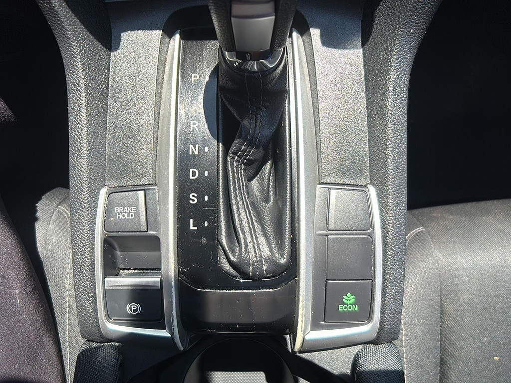 2017 Honda Civic Sedan Located at Smart Motors Toyota slide-image