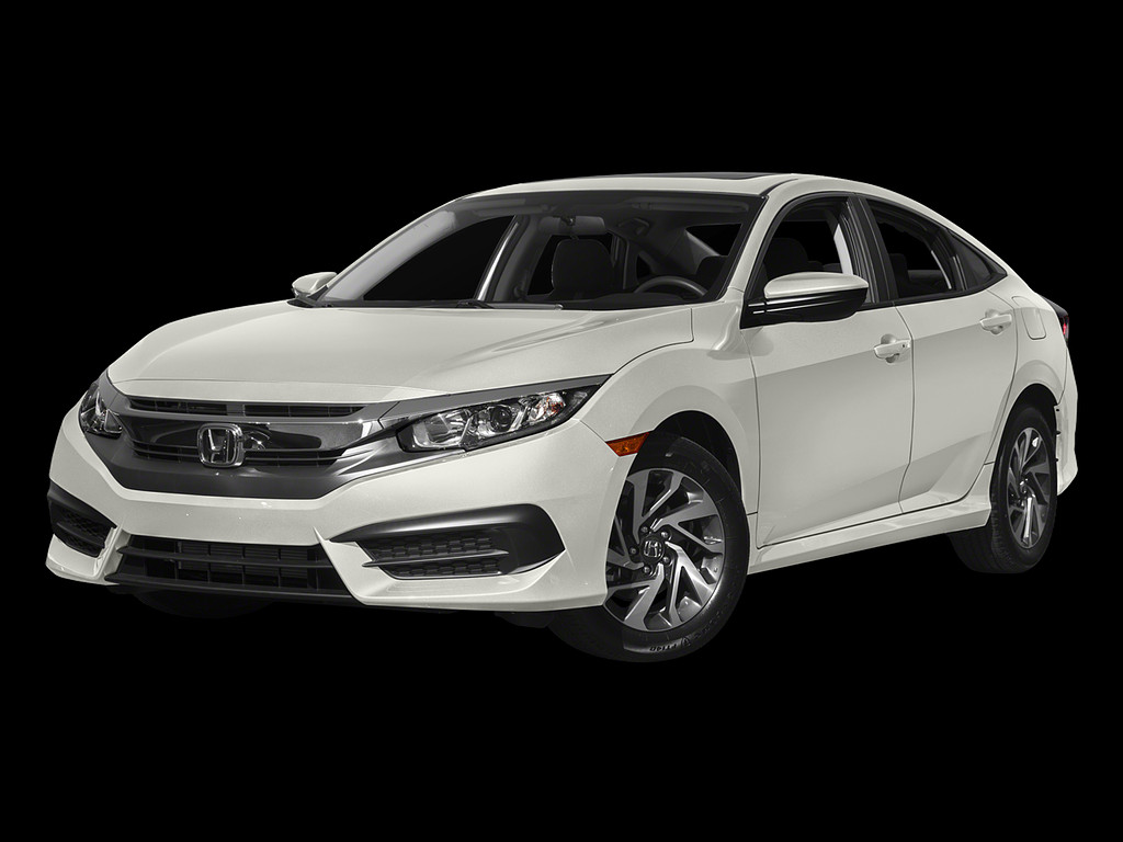 2017 Honda Civic Sedan Located at Smart Motors Toyota slide-image