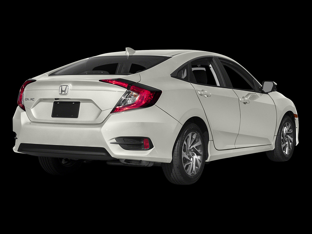 2017 Honda Civic Sedan Located at Smart Motors Toyota slide-image