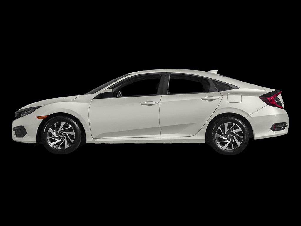 2017 Honda Civic Sedan Located at Smart Motors Toyota slide-image