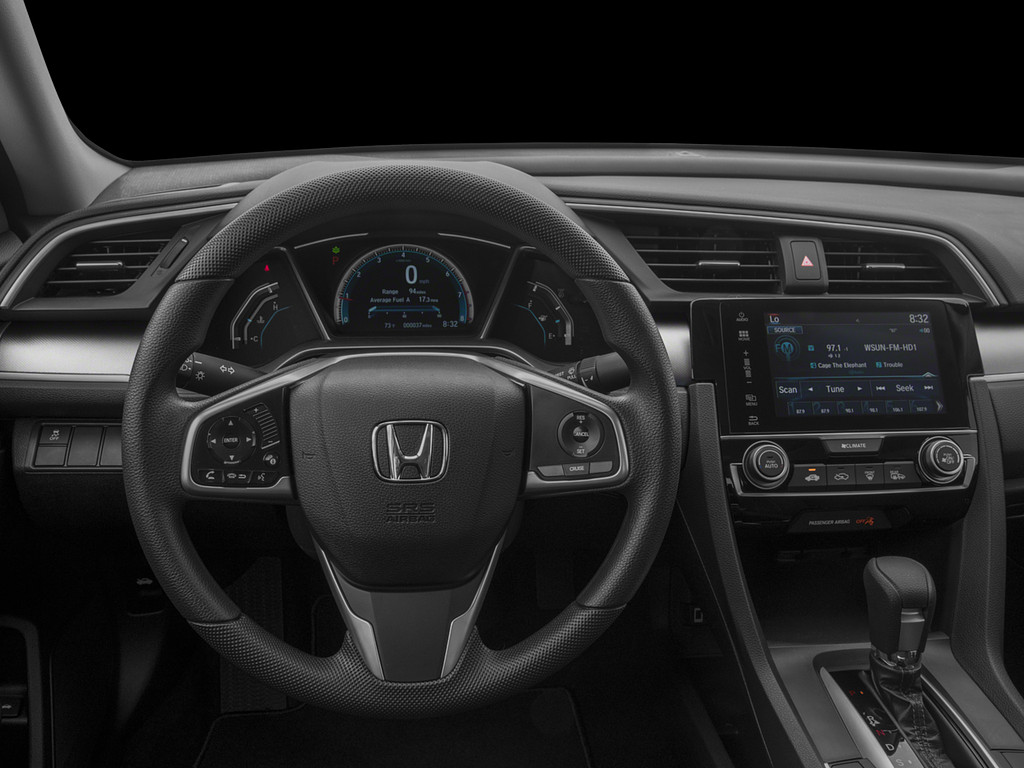2017 Honda Civic Sedan Located at Smart Motors Toyota slide-image