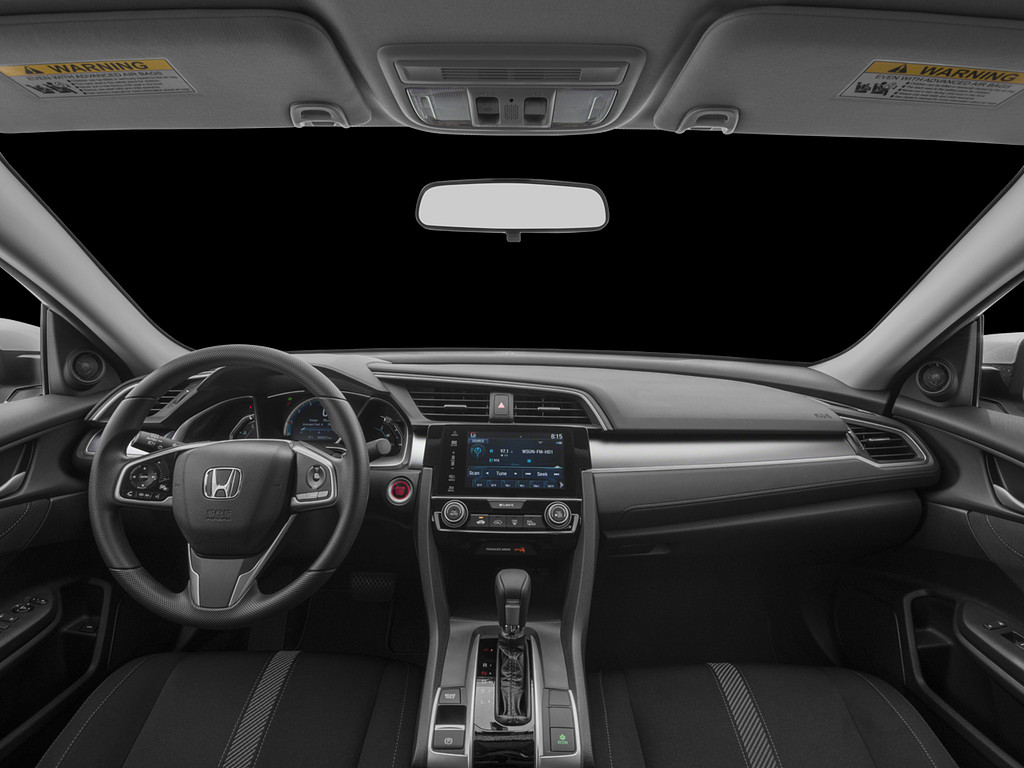 2017 Honda Civic Sedan Located at Smart Motors Toyota slide-image