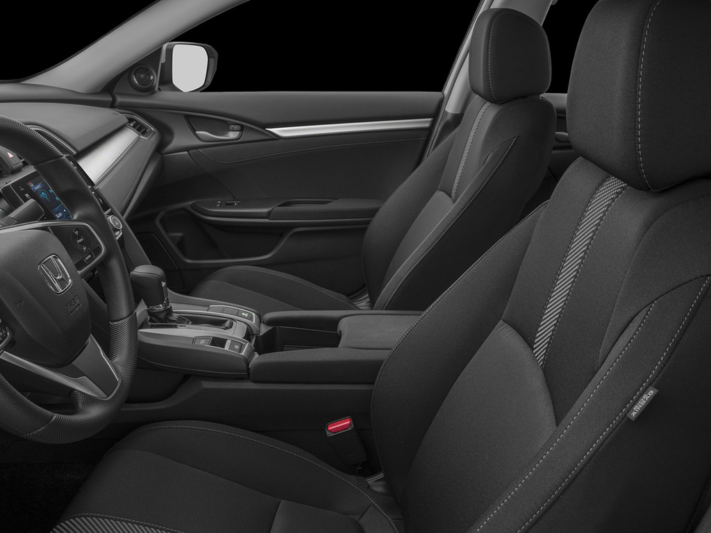 2017 Honda Civic Sedan Located at Smart Motors Toyota slide-image