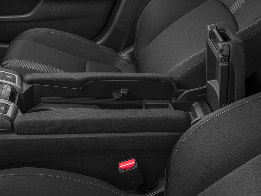 2017 Honda Civic Sedan Located at Smart Motors Toyota slide-image
