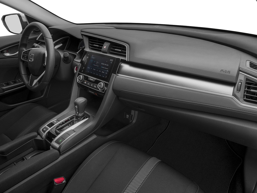 2017 Honda Civic Sedan Located at Smart Motors Toyota slide-image