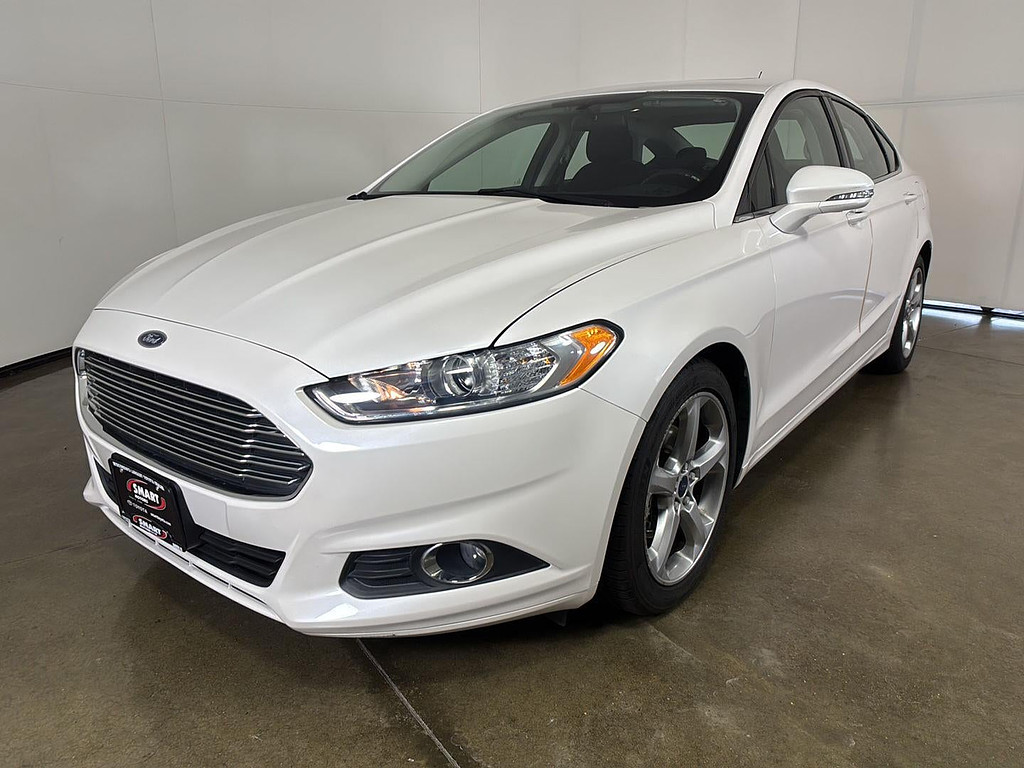2015 Ford Fusion Located at Smart Motors Toyota slide-image