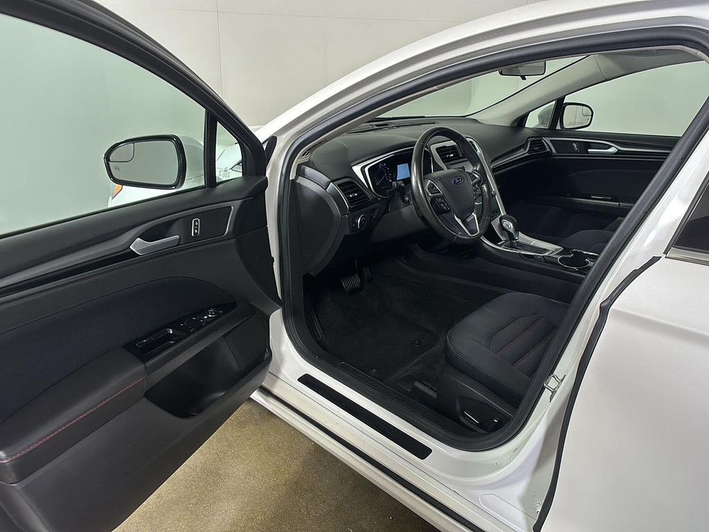 2015 Ford Fusion Located at Smart Motors Toyota slide-image