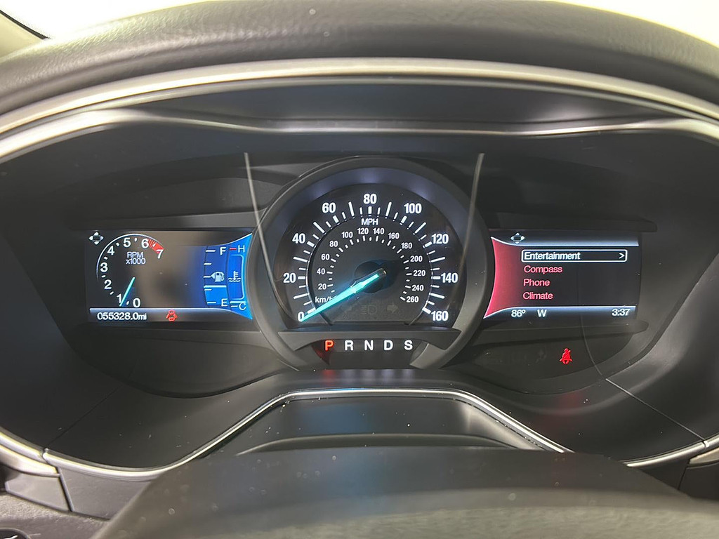 2015 Ford Fusion Located at Smart Motors Toyota slide-image