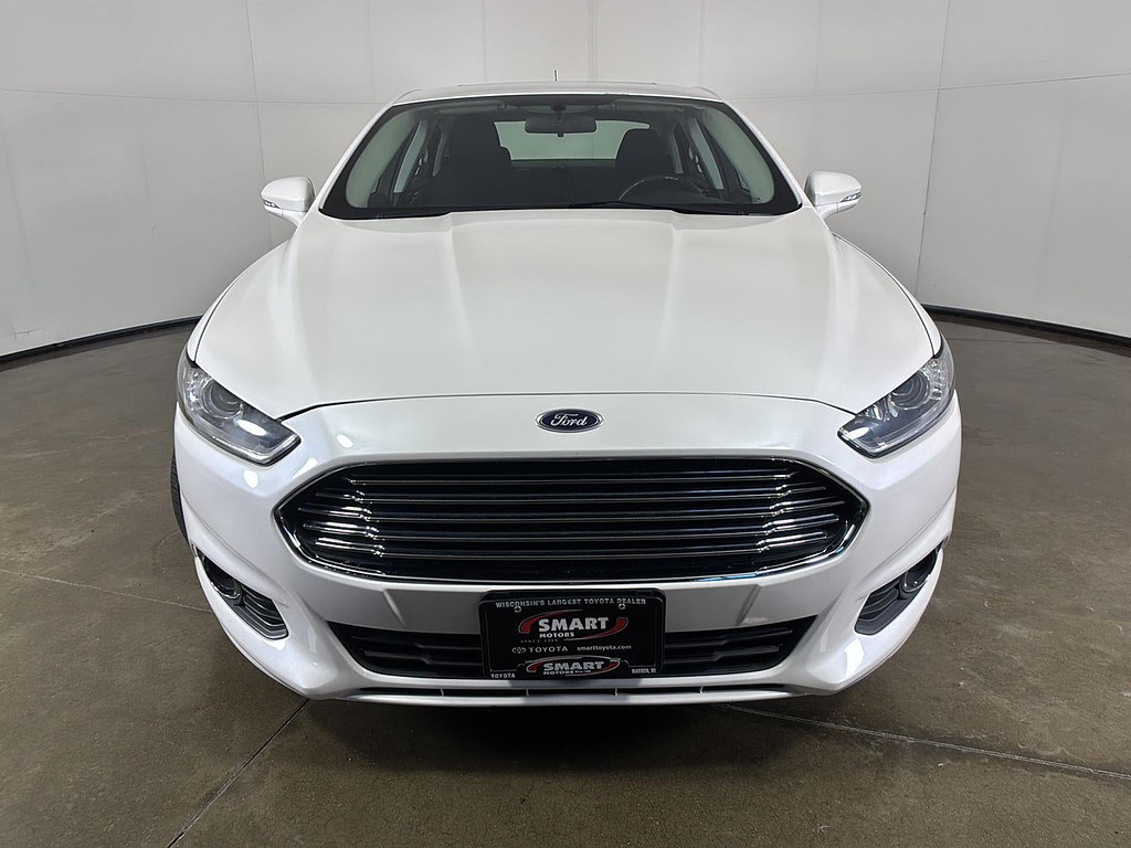 2015 Ford Fusion Located at Smart Motors Toyota slide-image