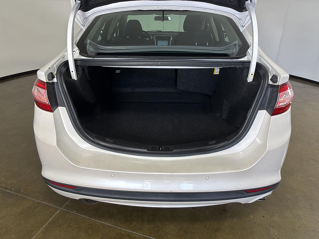 2015 Ford Fusion Located at Smart Motors Toyota slide-image