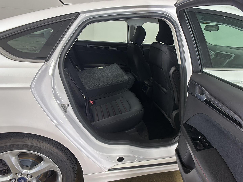 2015 Ford Fusion Located at Smart Motors Toyota slide-image