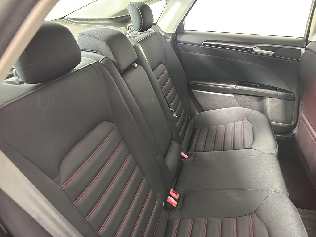 2015 Ford Fusion Located at Smart Motors Toyota slide-image