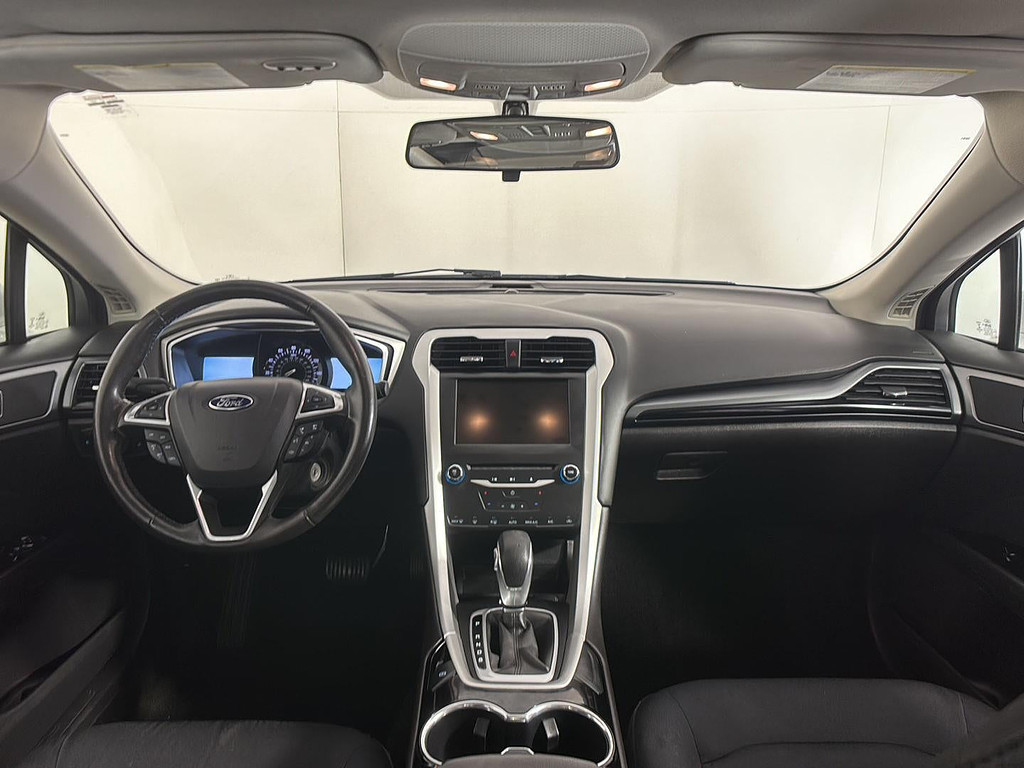 2015 Ford Fusion Located at Smart Motors Toyota slide-image