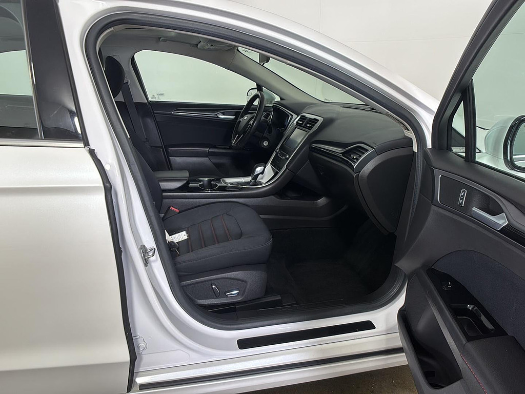 2015 Ford Fusion Located at Smart Motors Toyota slide-image