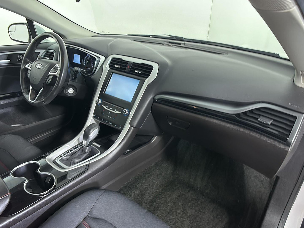 2015 Ford Fusion Located at Smart Motors Toyota slide-image