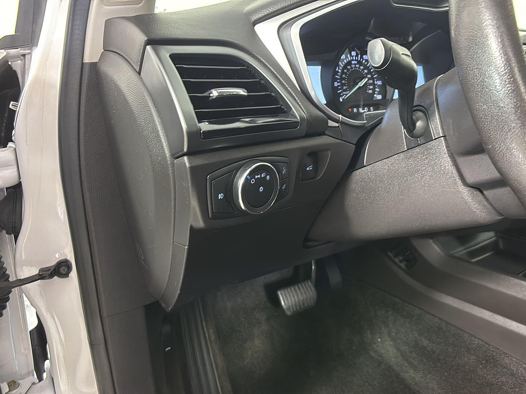 2015 Ford Fusion Located at Smart Motors Toyota slide-image