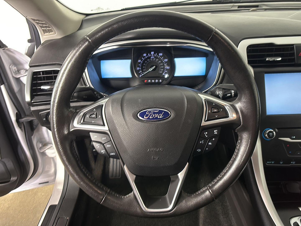 2015 Ford Fusion Located at Smart Motors Toyota slide-image