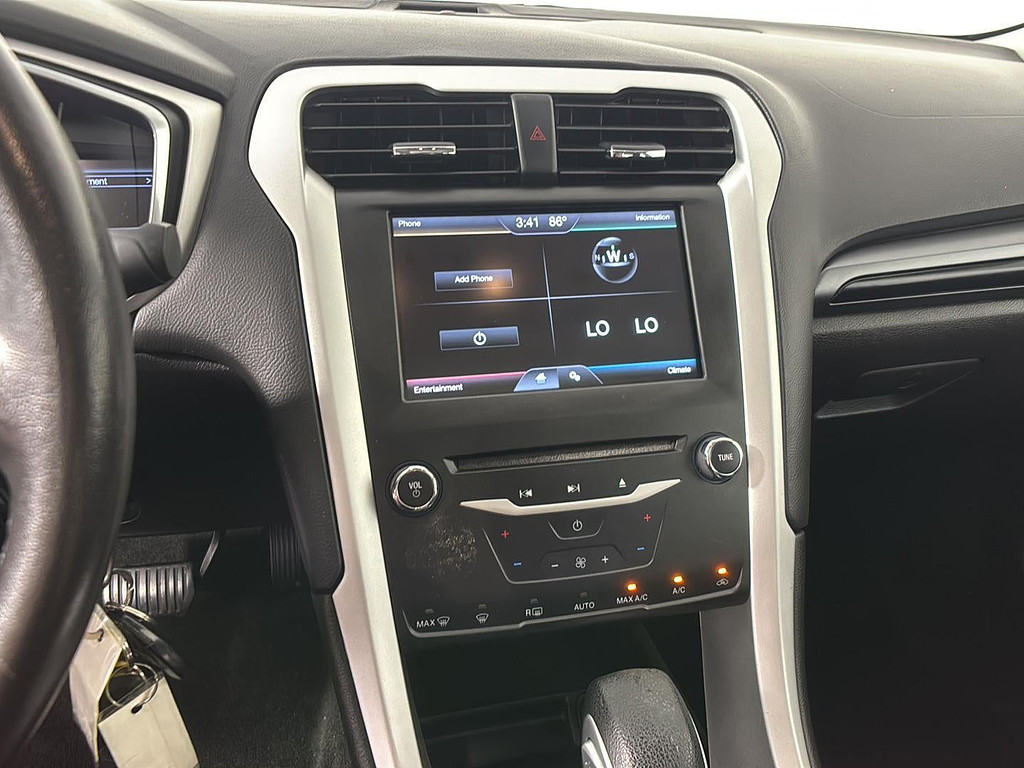 2015 Ford Fusion Located at Smart Motors Toyota slide-image