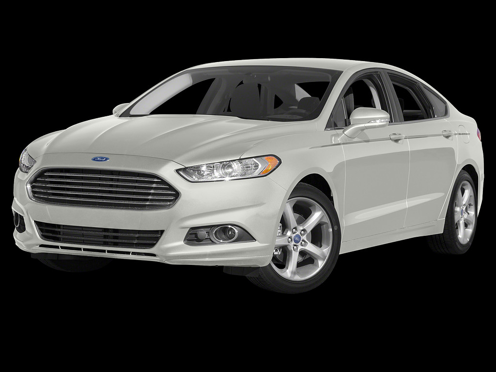 2015 Ford Fusion Located at Smart Motors Toyota slide-image