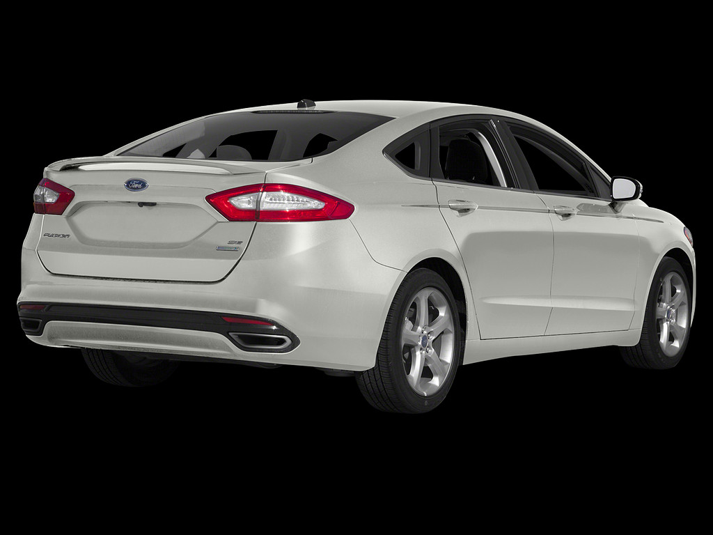 2015 Ford Fusion Located at Smart Motors Toyota slide-image