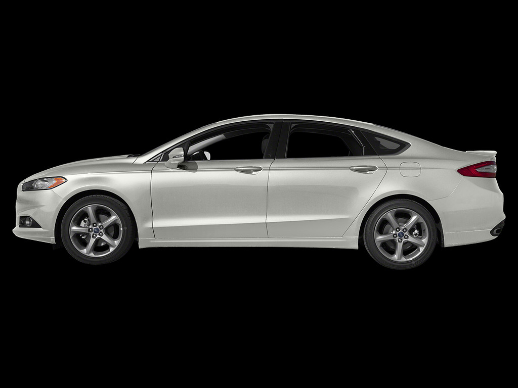 2015 Ford Fusion Located at Smart Motors Toyota slide-image