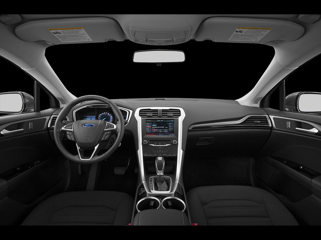 2015 Ford Fusion Located at Smart Motors Toyota slide-image