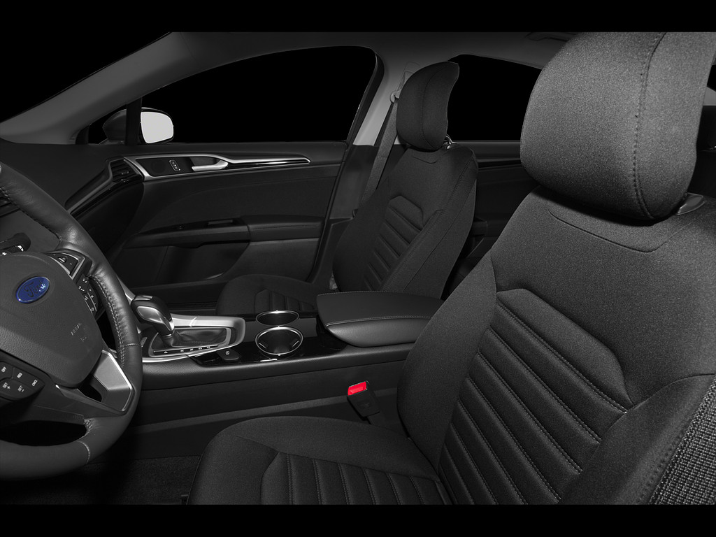 2015 Ford Fusion Located at Smart Motors Toyota slide-image