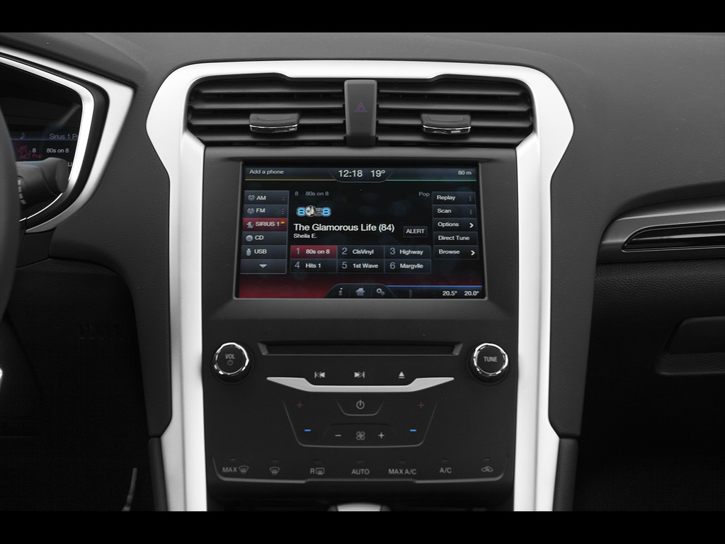 2015 Ford Fusion Located at Smart Motors Toyota slide-image