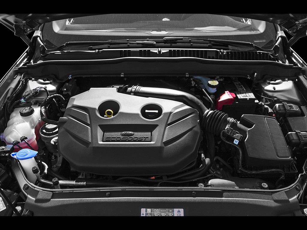2015 Ford Fusion Located at Smart Motors Toyota slide-image
