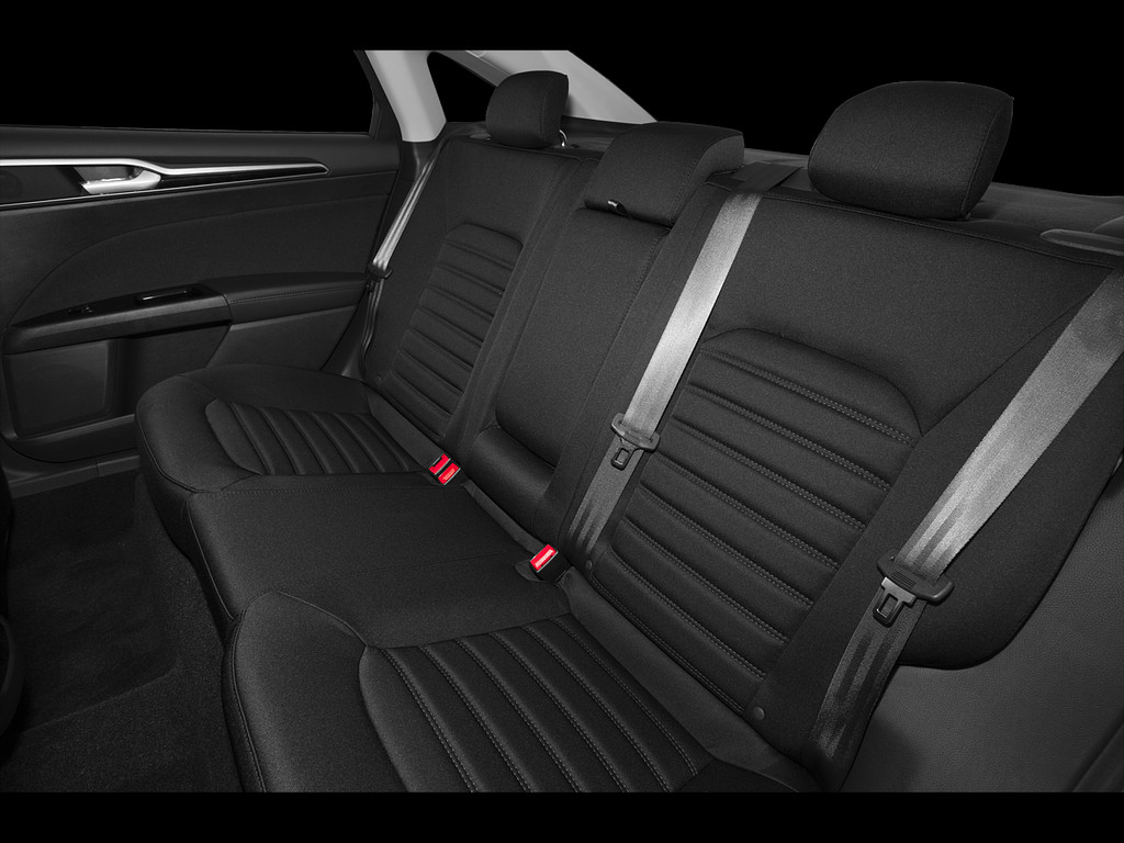 2015 Ford Fusion Located at Smart Motors Toyota slide-image