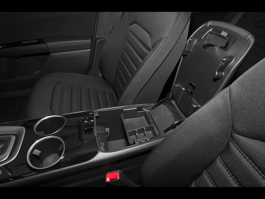 2015 Ford Fusion Located at Smart Motors Toyota slide-image