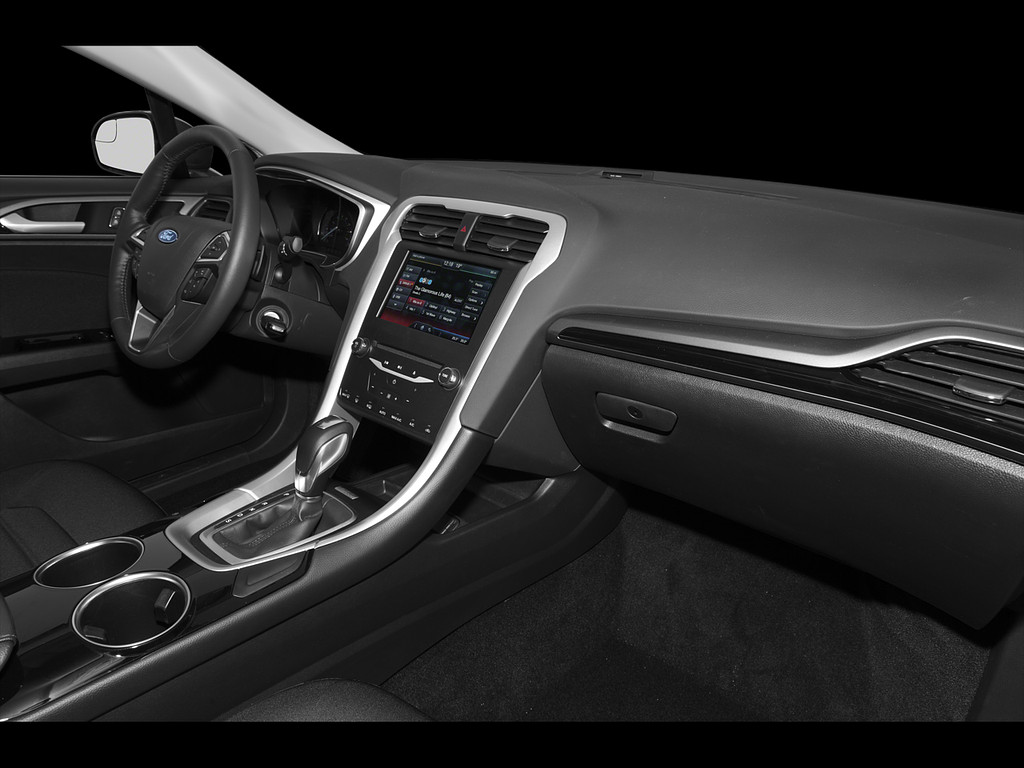 2015 Ford Fusion Located at Smart Motors Toyota slide-image
