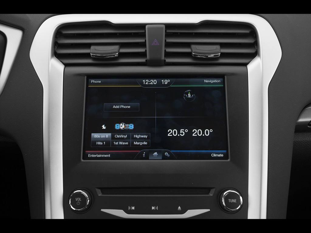 2015 Ford Fusion Located at Smart Motors Toyota slide-image