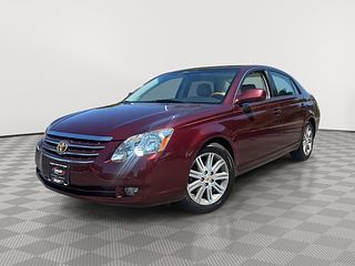 2007 Toyota Avalon Located at Smart Motors Toyota Thumbnail - 2007 Toyota Avalon