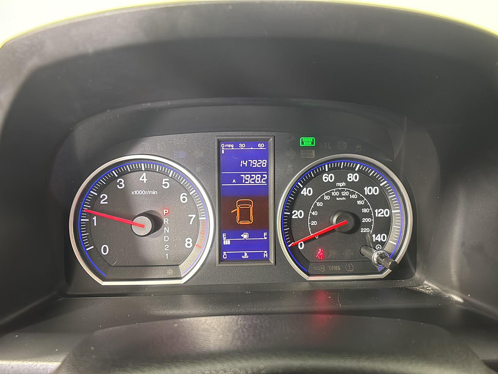 2011 Honda CR-V Located at Smart Motors Toyota slide-image