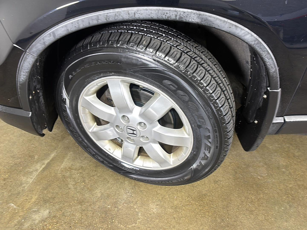 2011 Honda CR-V Located at Smart Motors Toyota slide-image