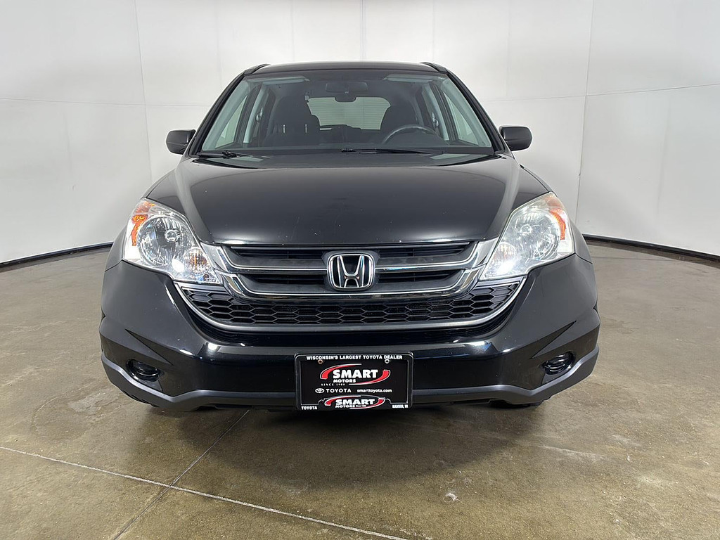 2011 Honda CR-V Located at Smart Motors Toyota light-box-slides