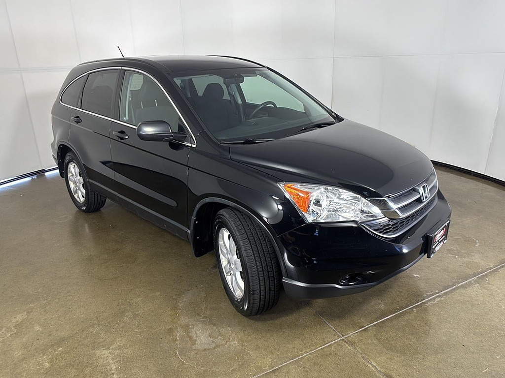 2011 Honda CR-V Located at Smart Motors Toyota light-box-slides