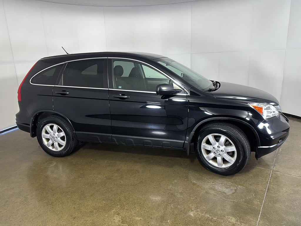 2011 Honda CR-V Located at Smart Motors Toyota slide-image
