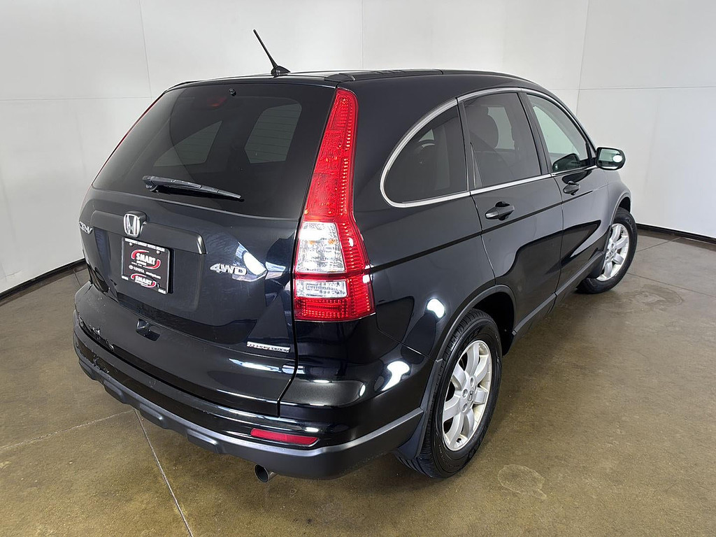 2011 Honda CR-V Located at Smart Motors Toyota slide-image