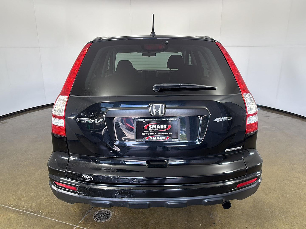 2011 Honda CR-V Located at Smart Motors Toyota light-box-slides