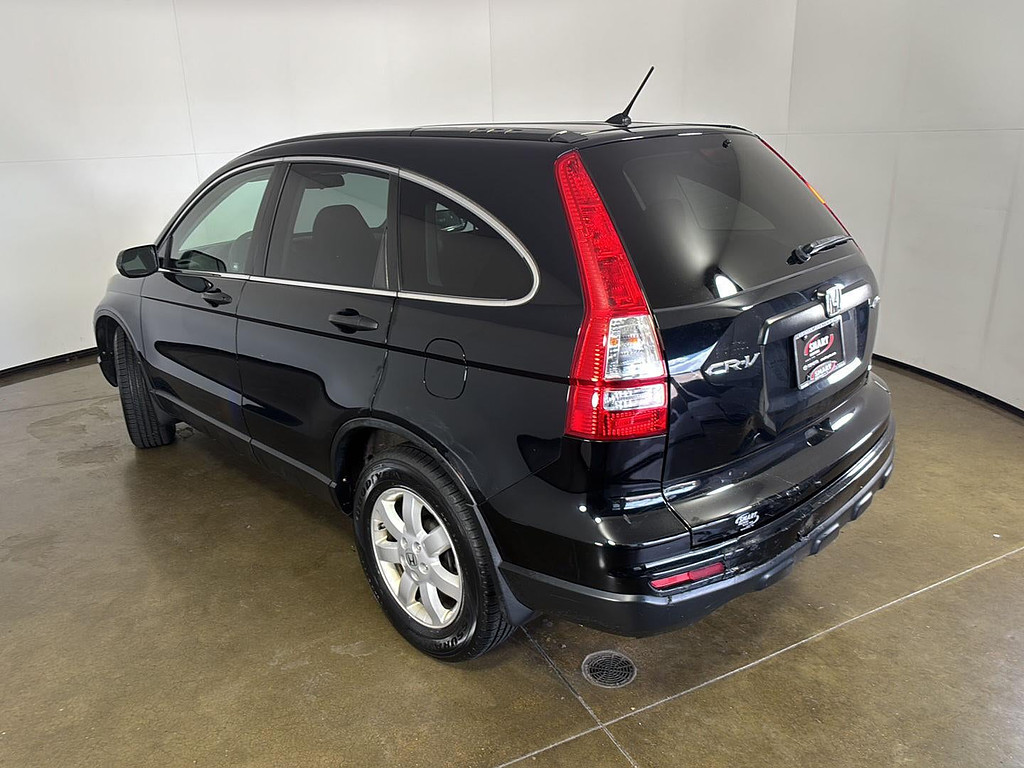 2011 Honda CR-V Located at Smart Motors Toyota slide-image