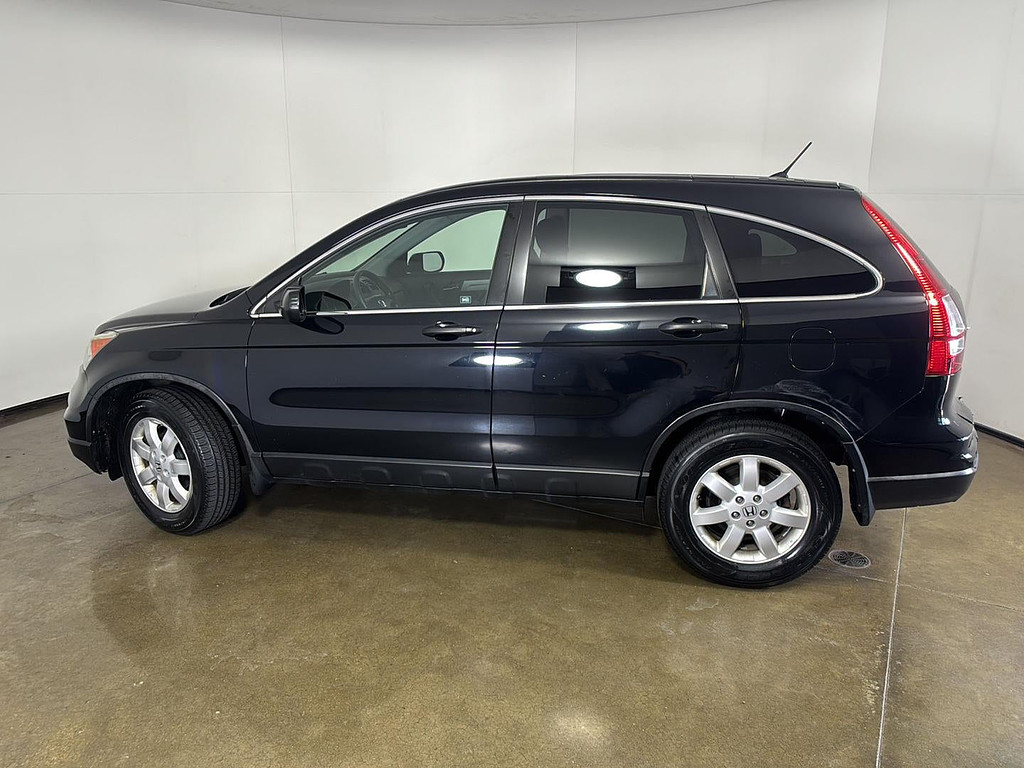2011 Honda CR-V Located at Smart Motors Toyota slide-image