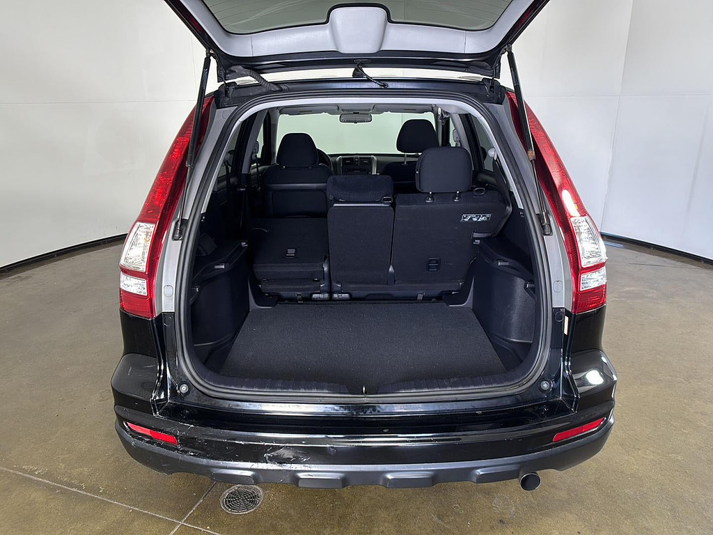 2011 Honda CR-V Located at Smart Motors Toyota slide-image