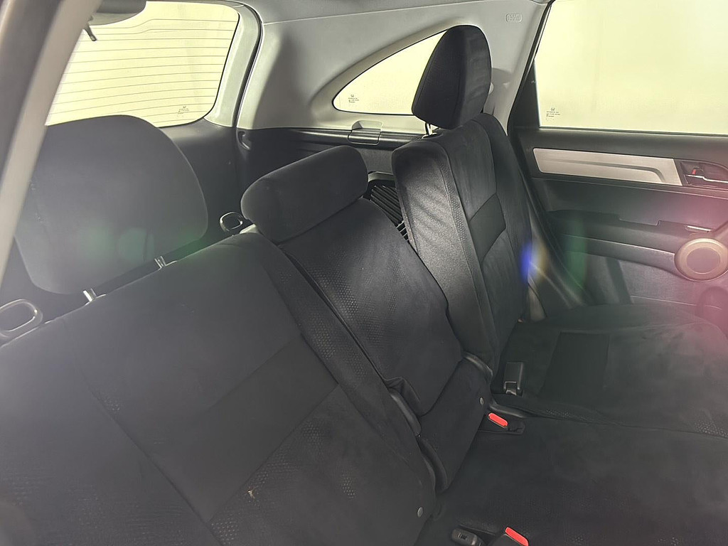 2011 Honda CR-V Located at Smart Motors Toyota slide-image